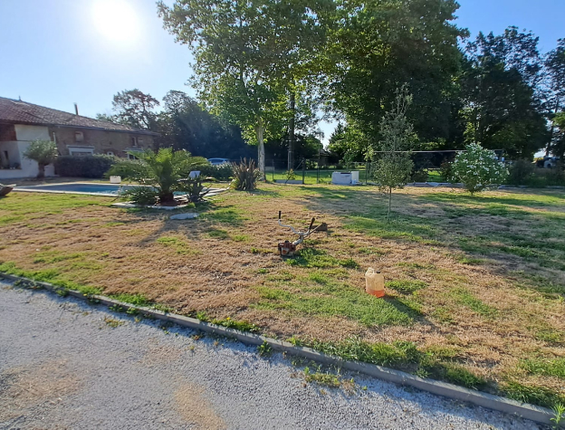 entreprise gazon synthétique à Blagnac en Haute Garonne 31