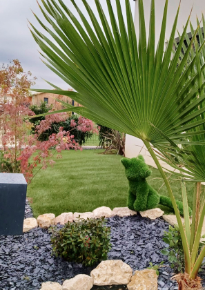 entretien de jardin privé à Blagnac en Haute Garonne 31