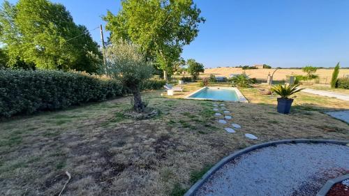 Plus d'entretien, plus d'arrosage, plus de désherbage...que du plaisir ! Merci encore pour ce nouveau projet et de votre confiance