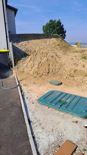 Ils ont tous choisi la tranquillité et la beauté  d'un gazon professionnel FRANCAIS